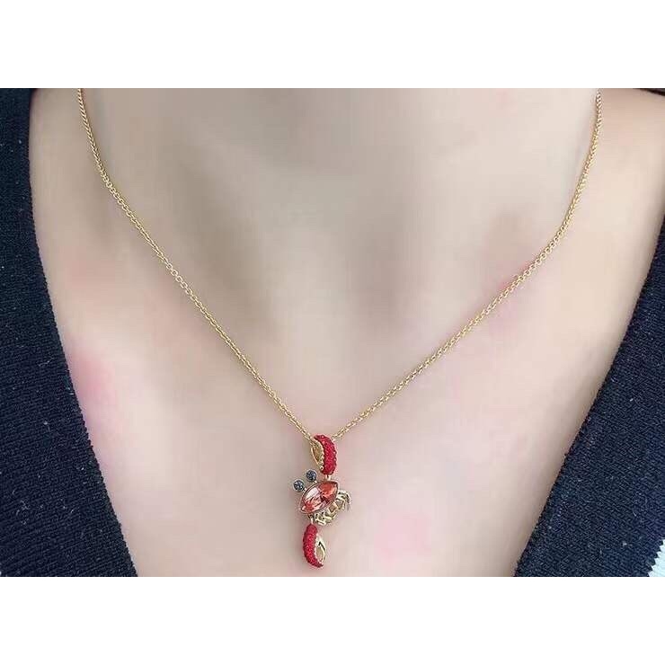 Swarovski Necklaces